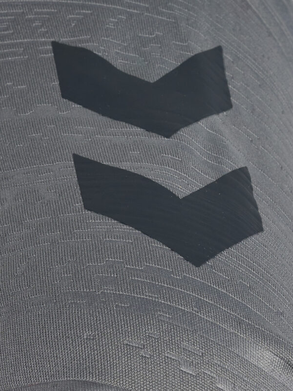 hmlPRO TRAINING JERSEY S/S KIDS