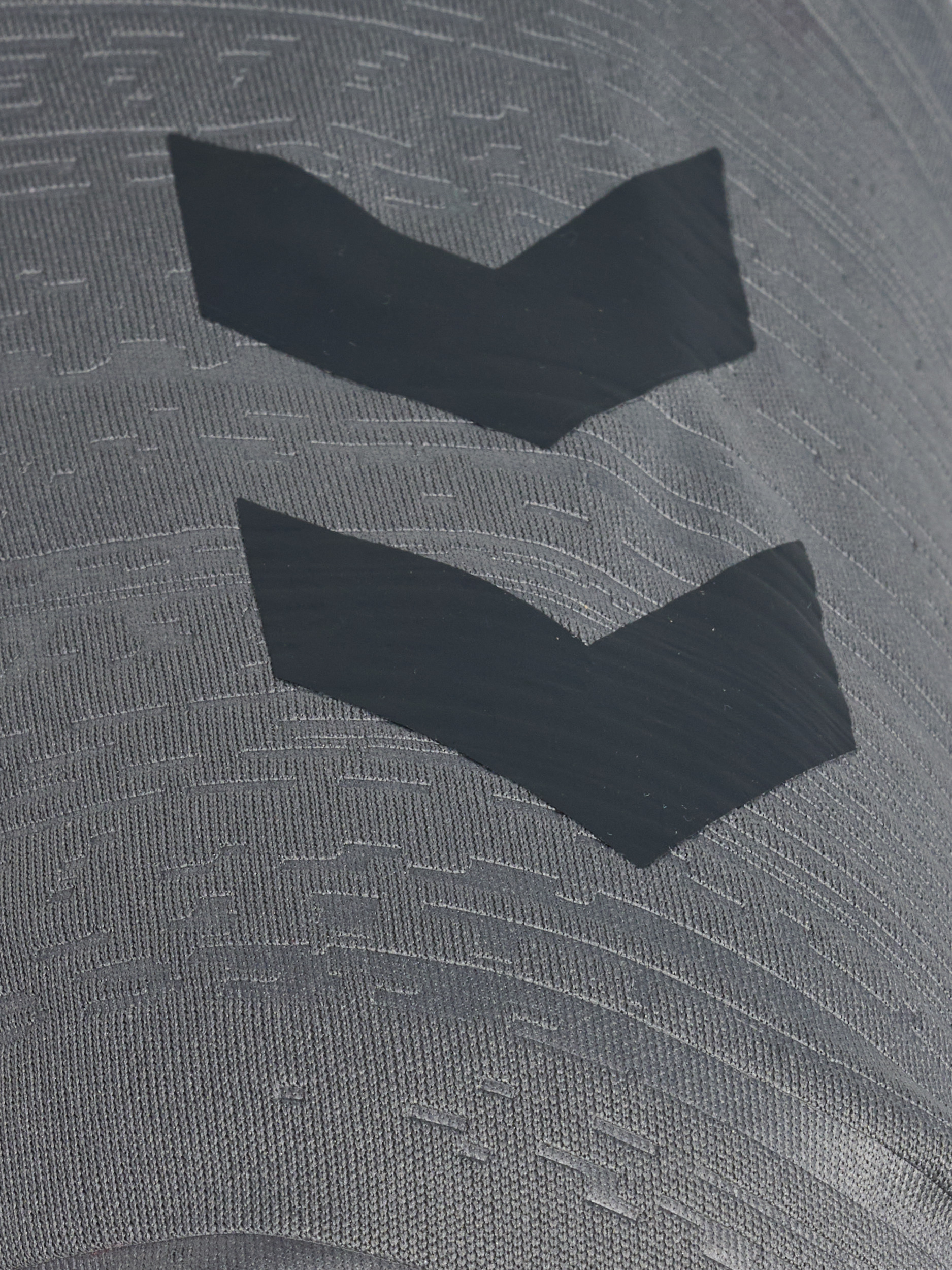 hmlPRO TRAINING JERSEY S/S KIDS – Bild 4