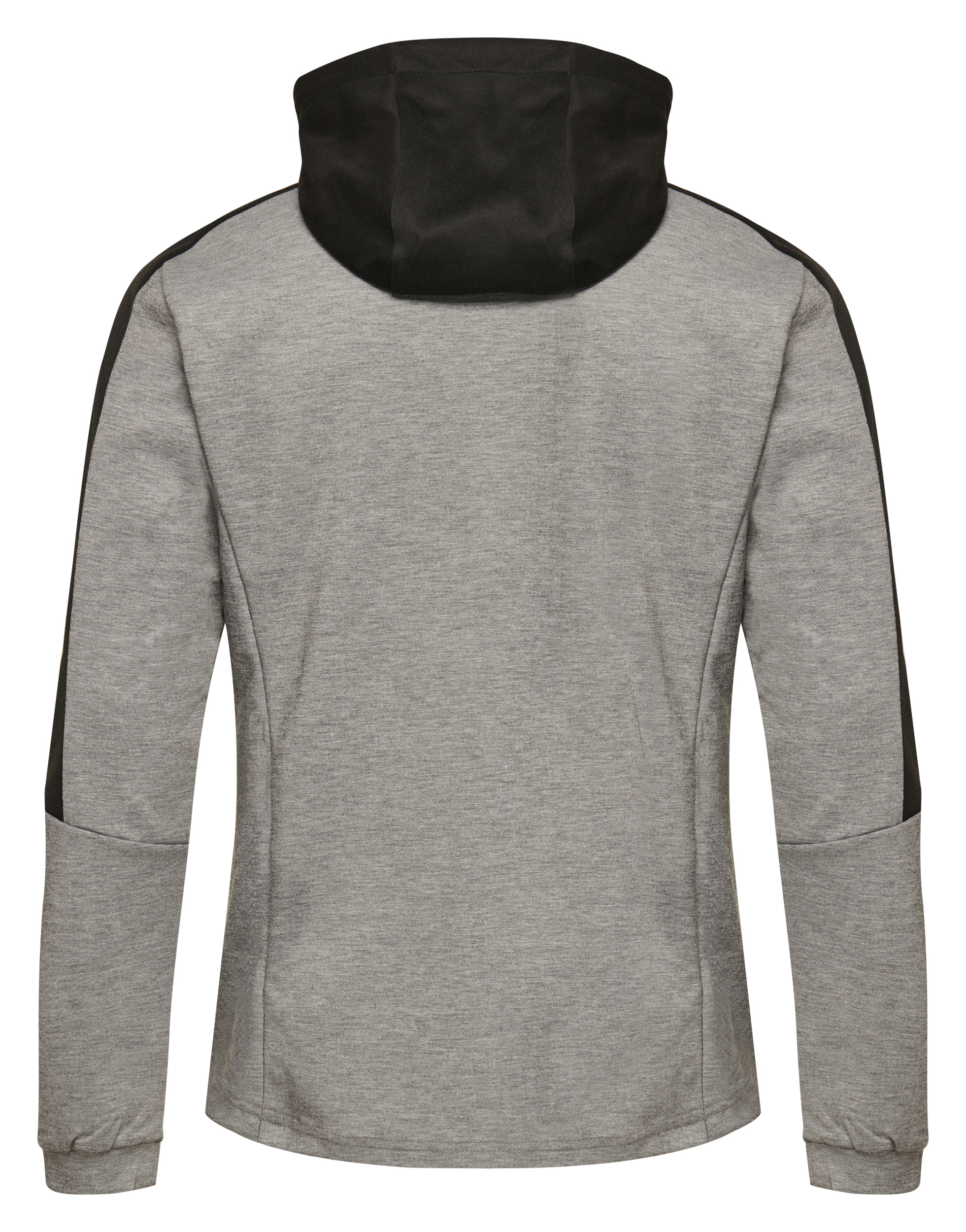 hmlTROPPER ZIP HOODIE – Bild 2