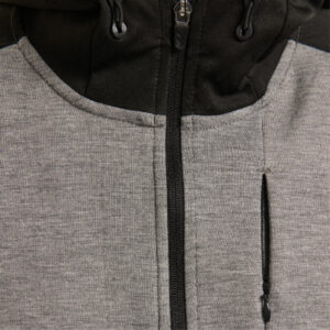 hmlTROPPER ZIP HOODIE – Bild 4