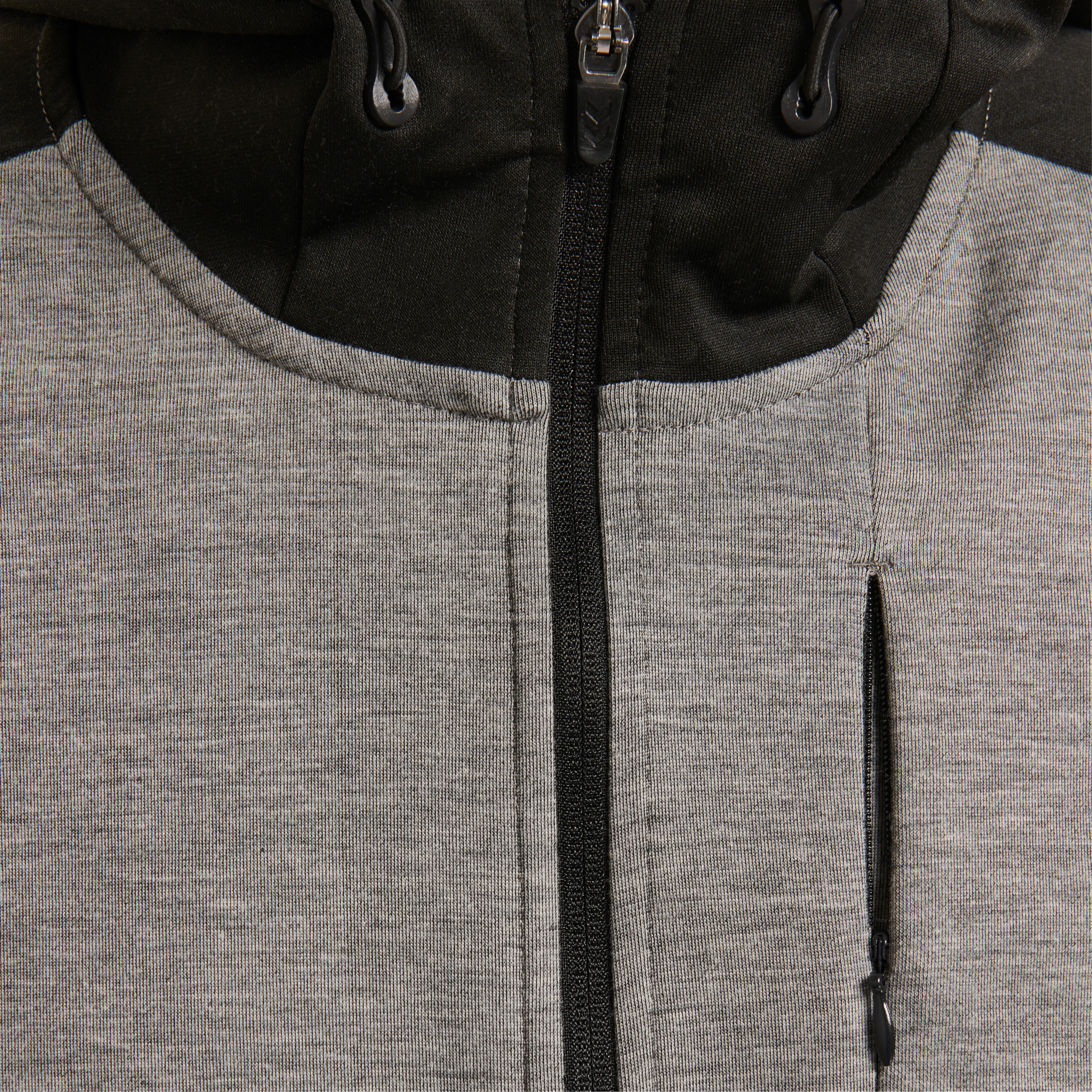 hmlTROPPER ZIP HOODIE – Bild 4