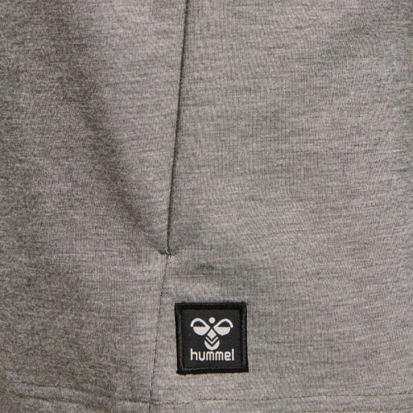 hmlTROPPER ZIP HOODIE