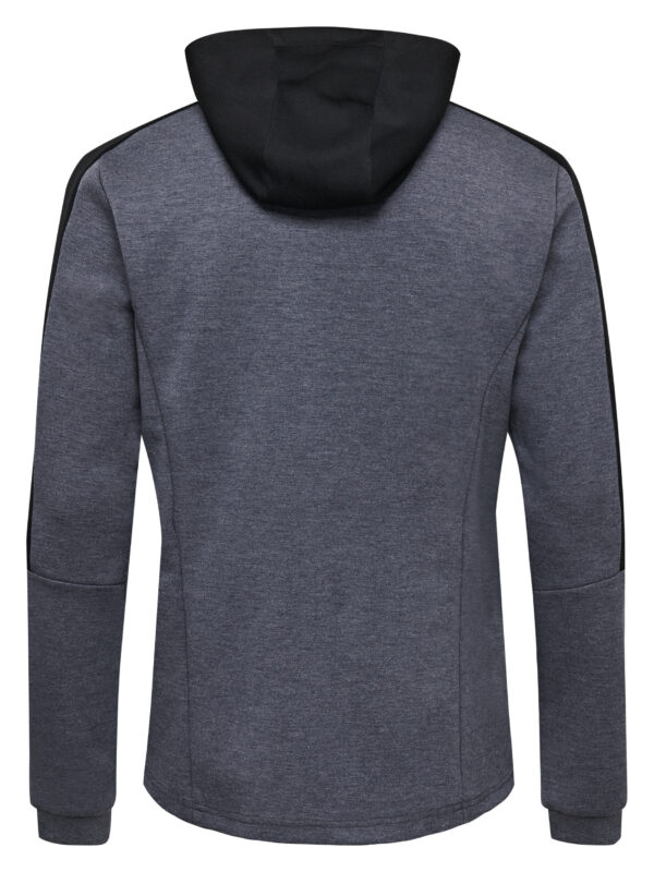 hmlTROPPER ZIP HOODIE