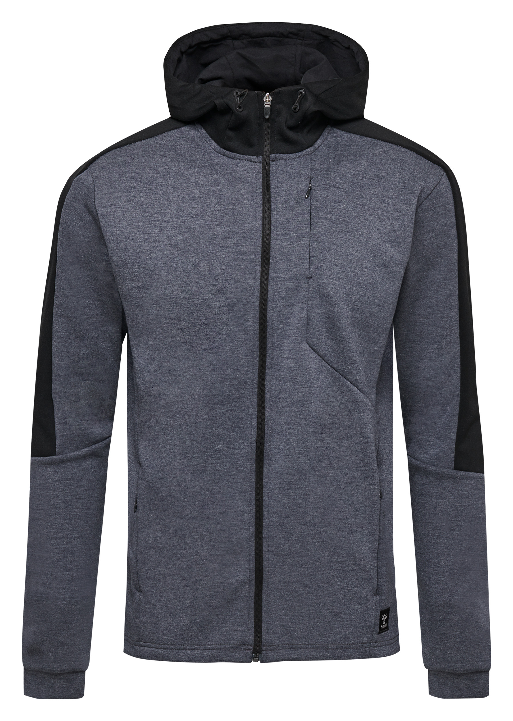 hmlTROPPER ZIP HOODIE – Bild 13