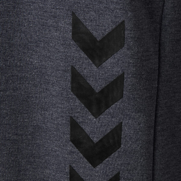 hmlTROPPER ZIP HOODIE