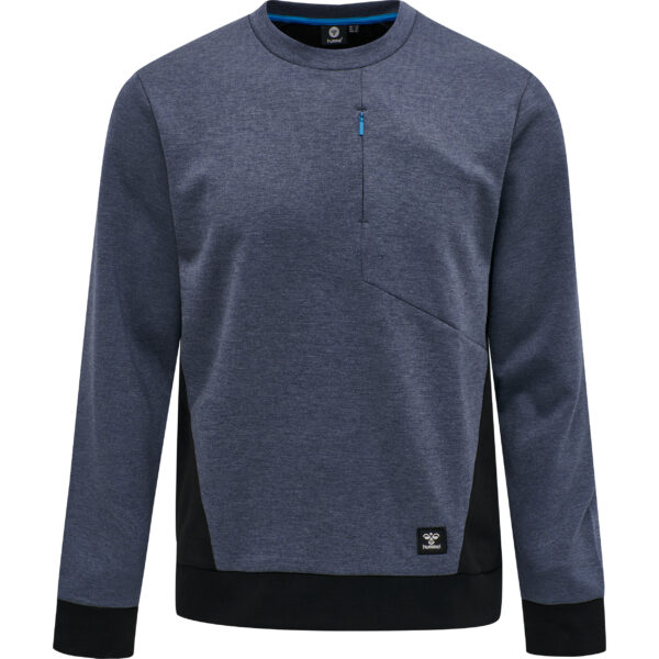 hmlTROPPER SWEATSHIRT