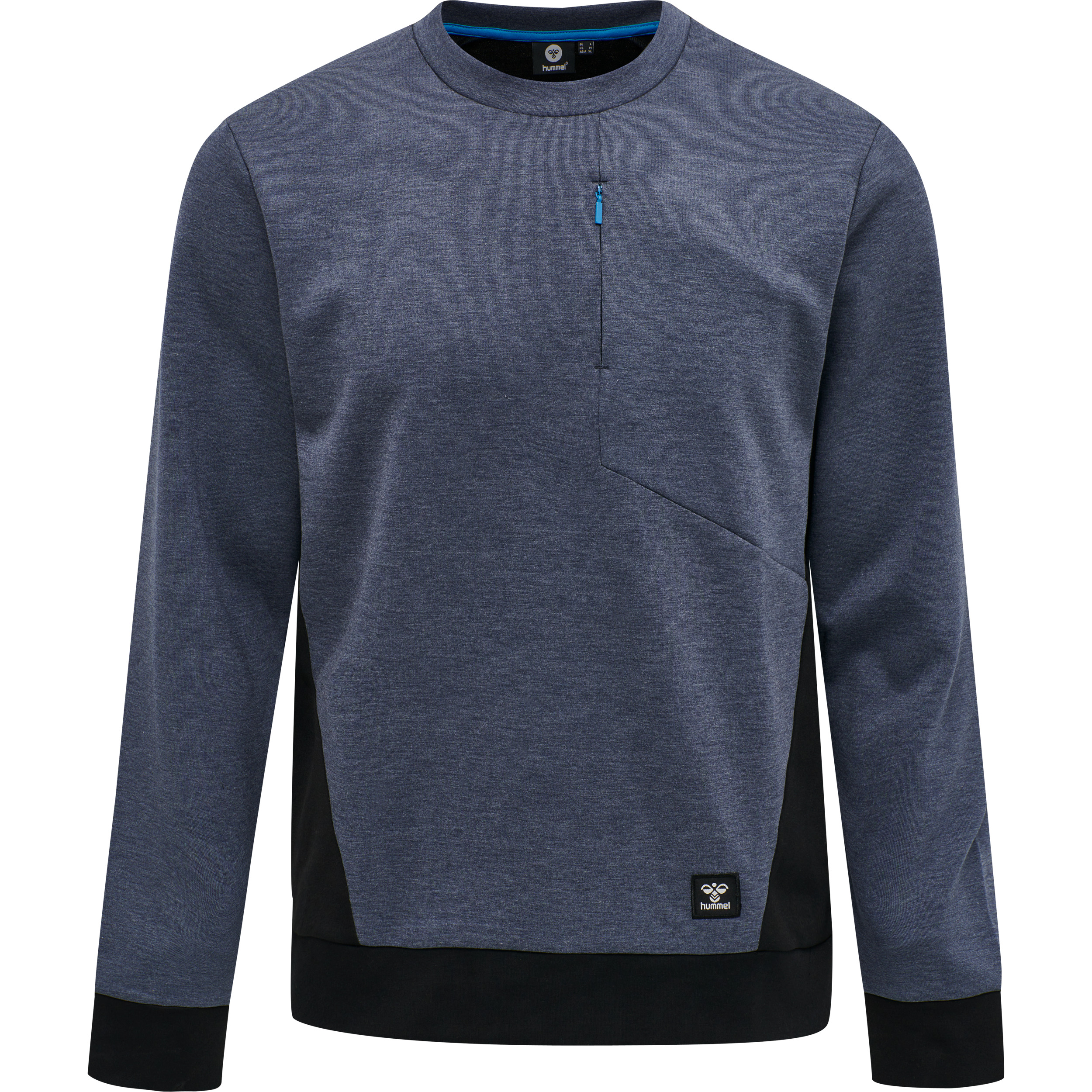 hmlTROPPER SWEATSHIRT – Bild 8