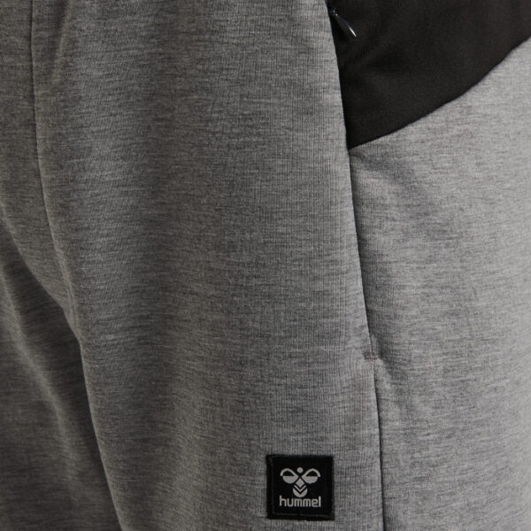 hmlTROPPER TAPERED PANTS