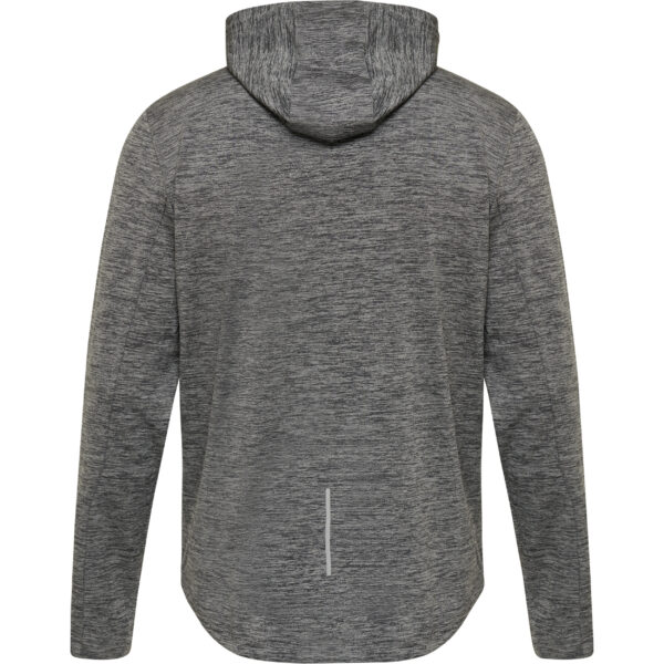hmlASTON ZIP HOODIE