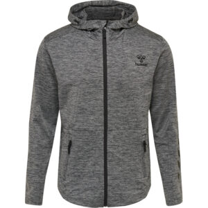 hmlASTON ZIP HOODIE – Bild 8