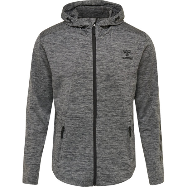 hmlASTON ZIP HOODIE
