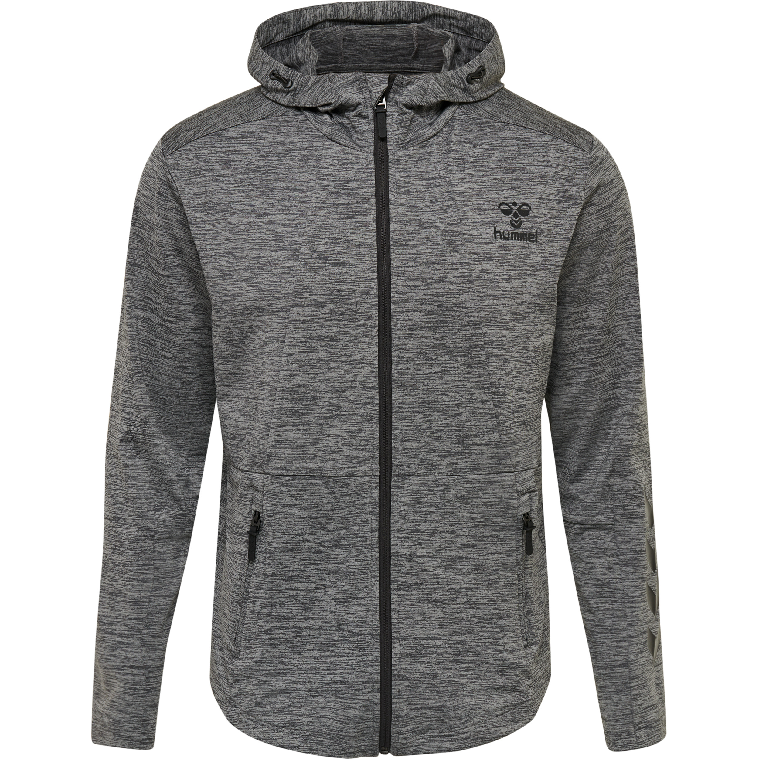 hmlASTON ZIP HOODIE – Bild 8