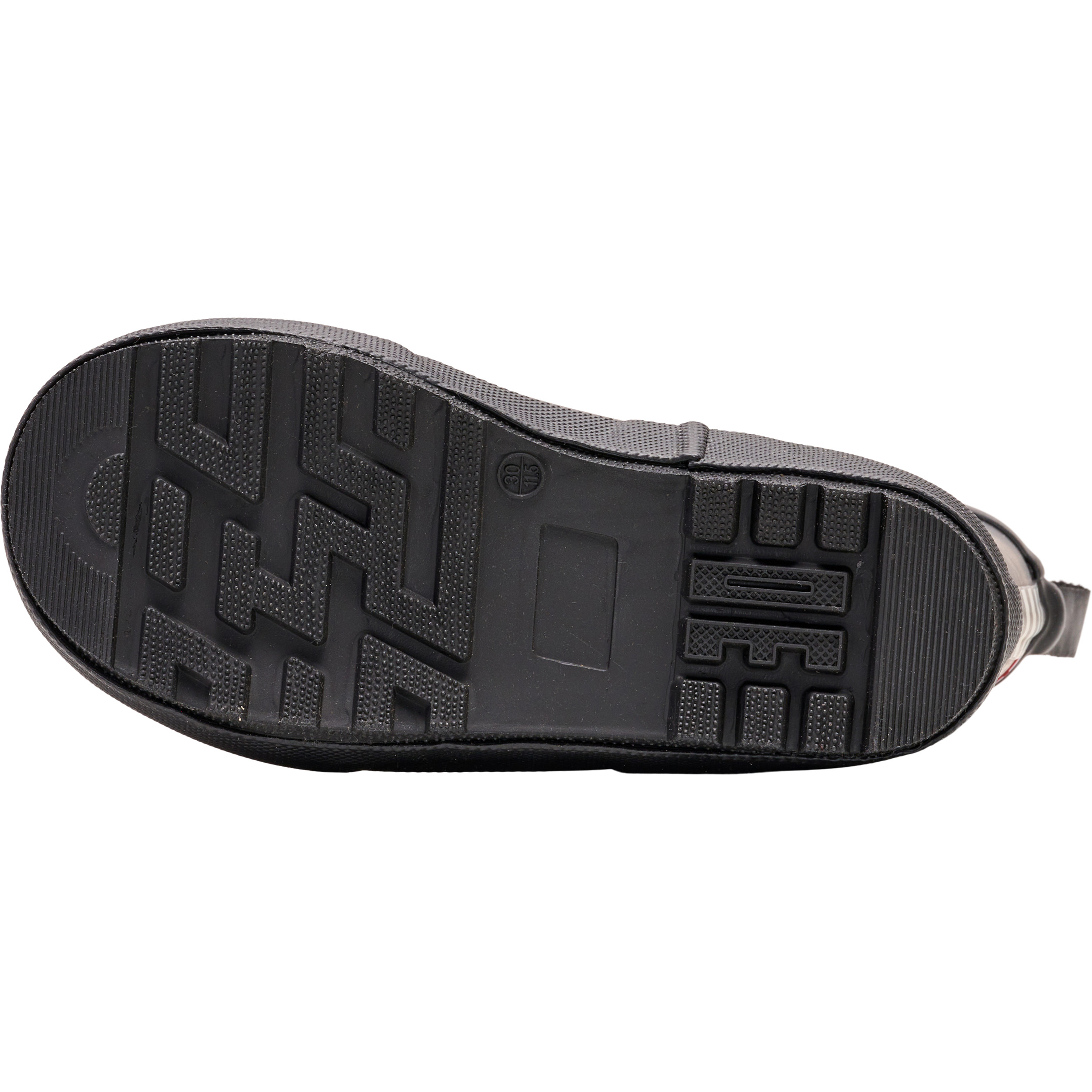 RUBBER BOOT JR. – Bild 16