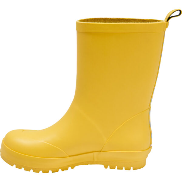 RUBBER BOOT JR.
