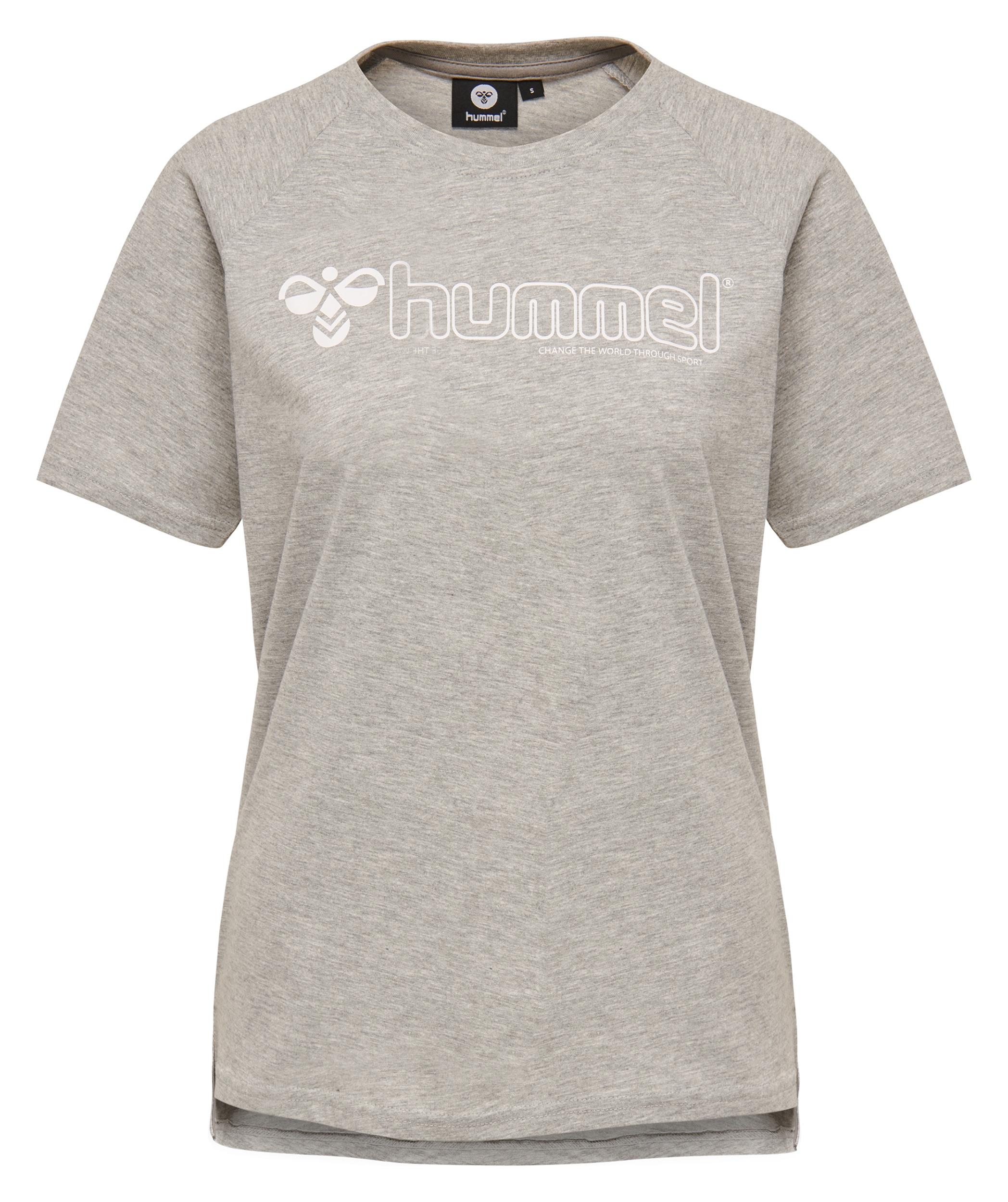 hmlZENIA T-SHIRT S/S – Bild 7