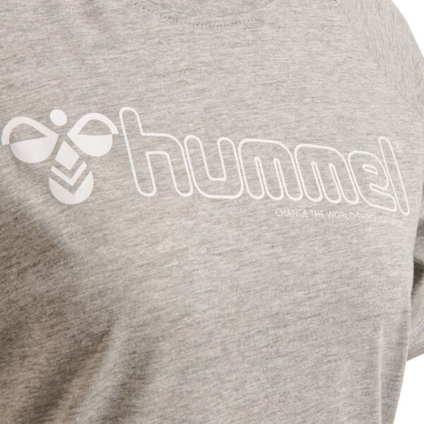 hmlZENIA T-SHIRT S/S