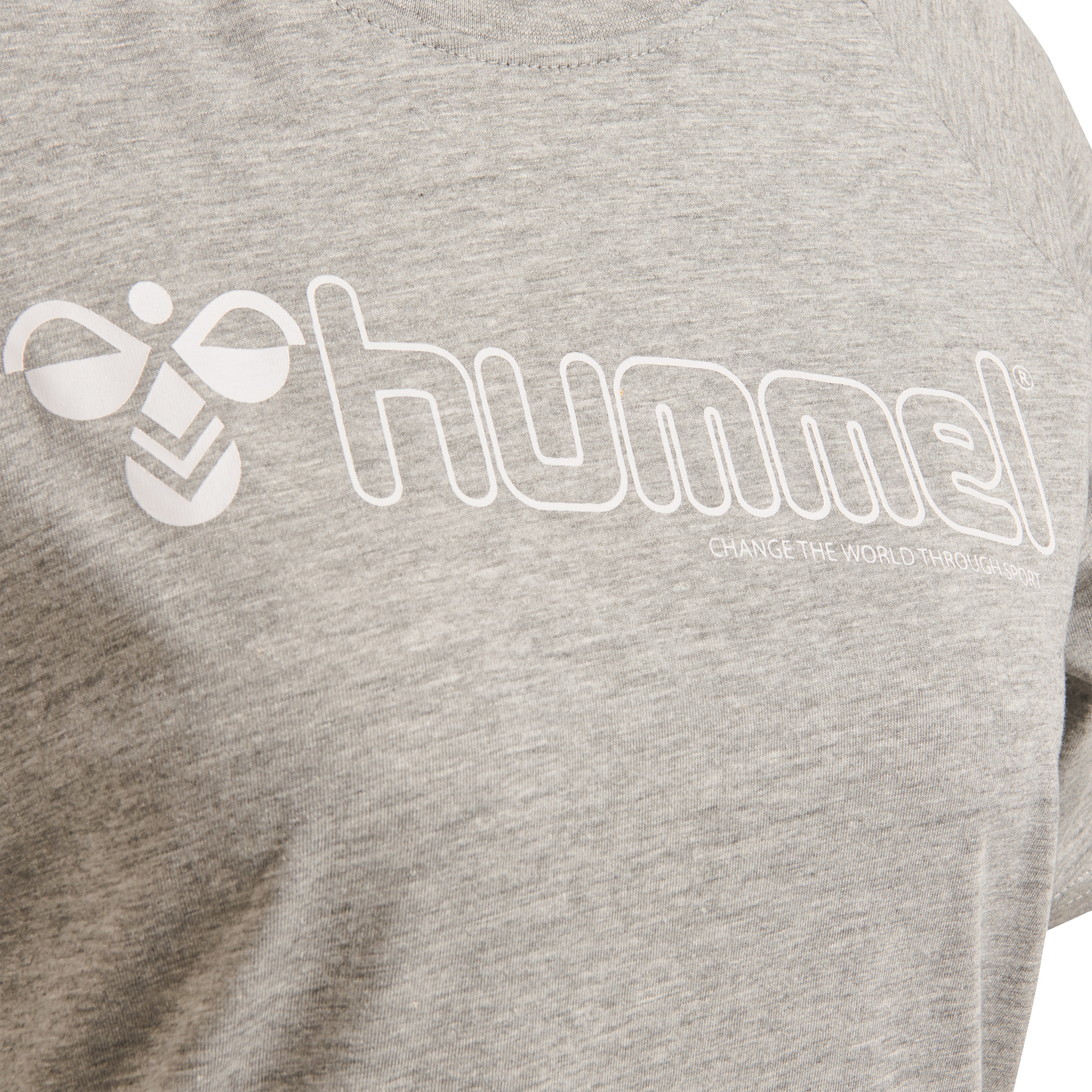 hmlZENIA T-SHIRT S/S – Bild 8