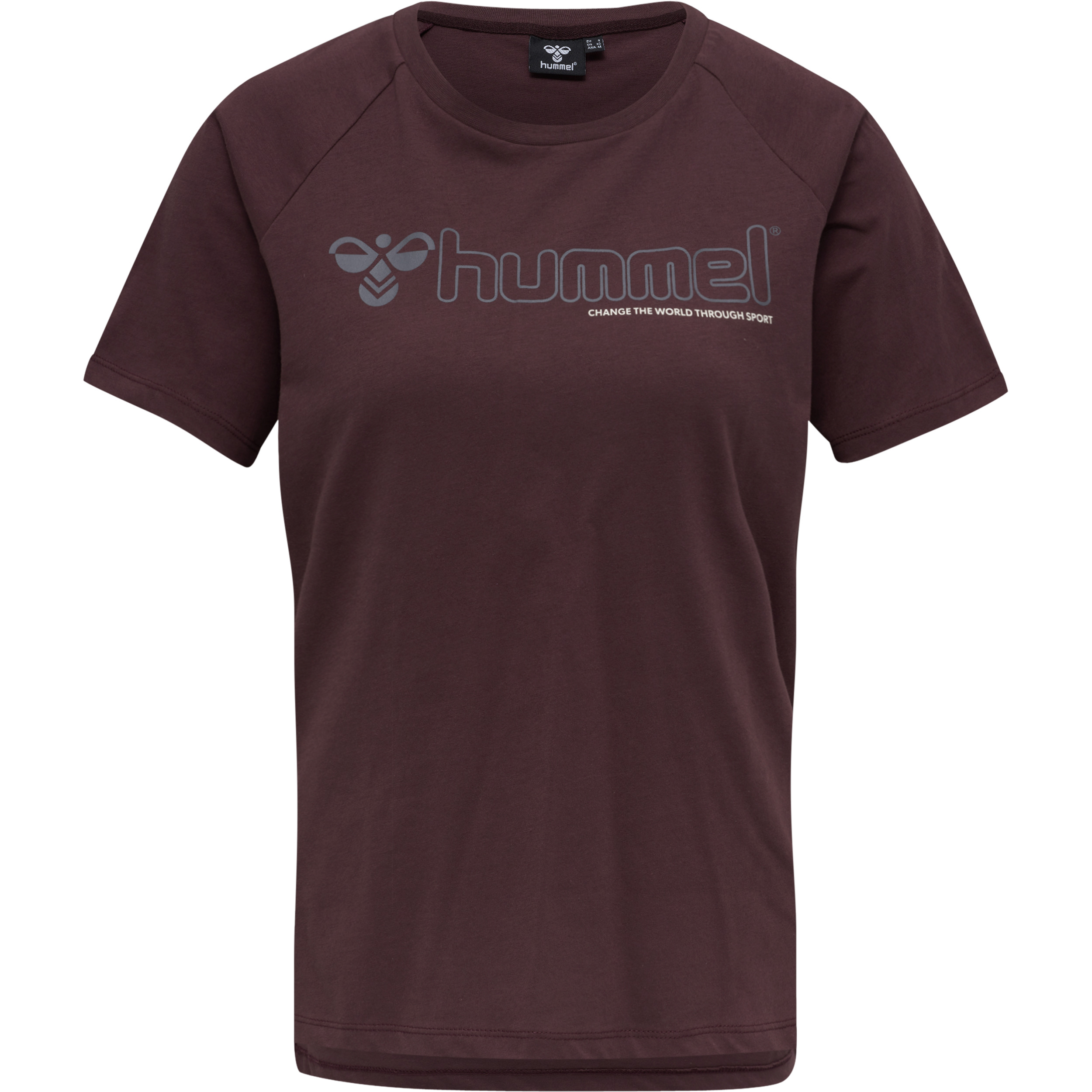 hmlZENIA T-SHIRT S/S – Bild 15