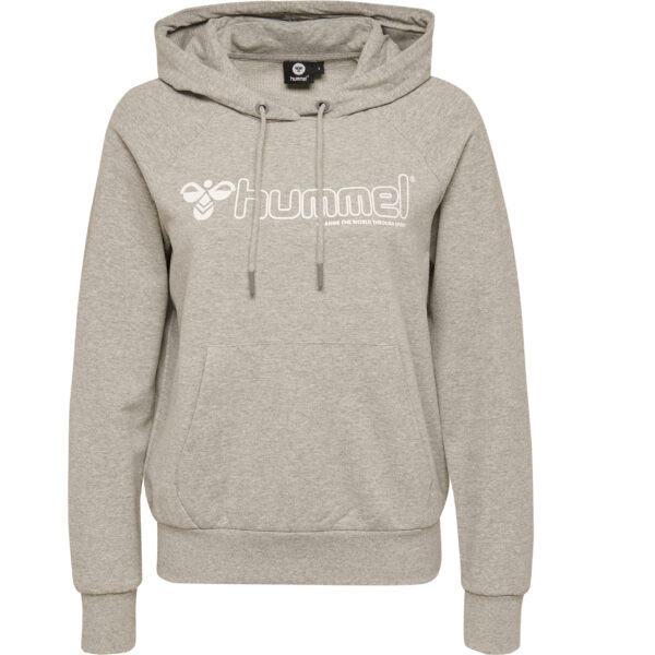 hmlNONI HOODIE