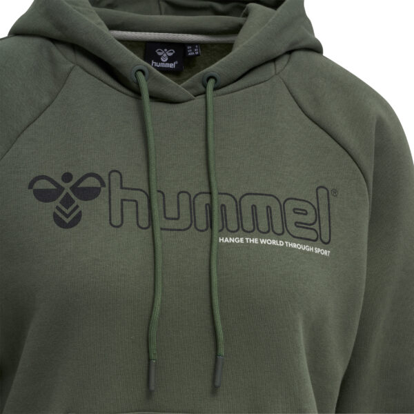 hmlNONI HOODIE