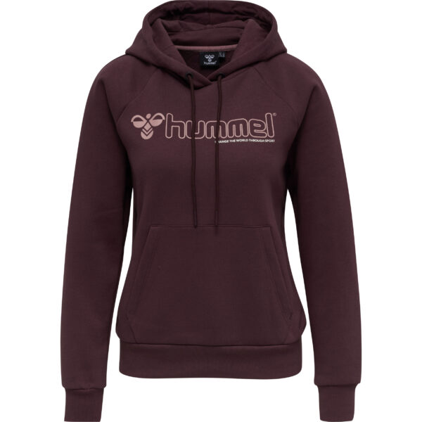 hmlNONI HOODIE