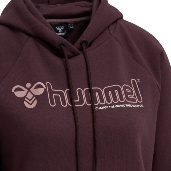 hmlNONI HOODIE