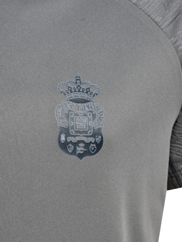 hmlPRO TRAINING JERSEY S/S KIDS