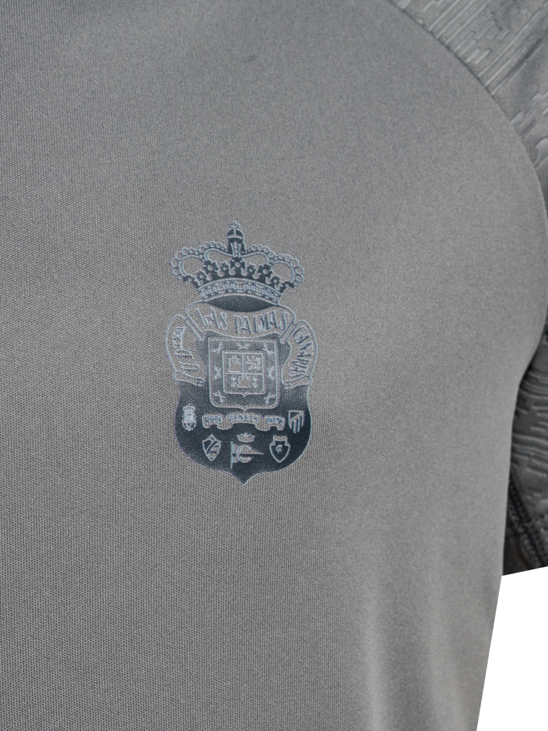 hmlPRO TRAINING JERSEY S/S KIDS – Bild 5