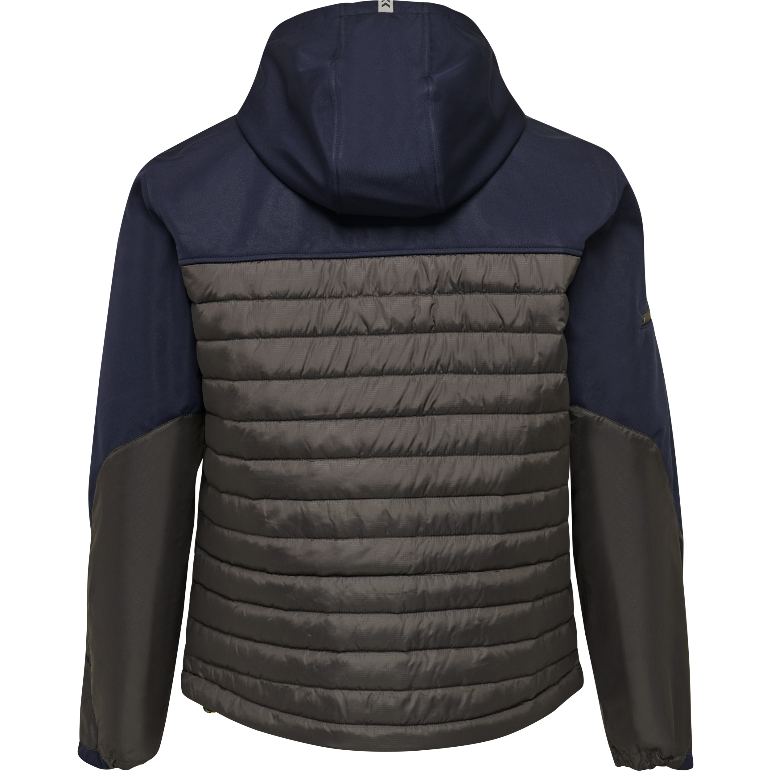 hmlNORTH HYBRID JACKET – Bild 7