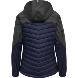 hmlNORTH HYBRID JACKET WOMAN – Bild 7