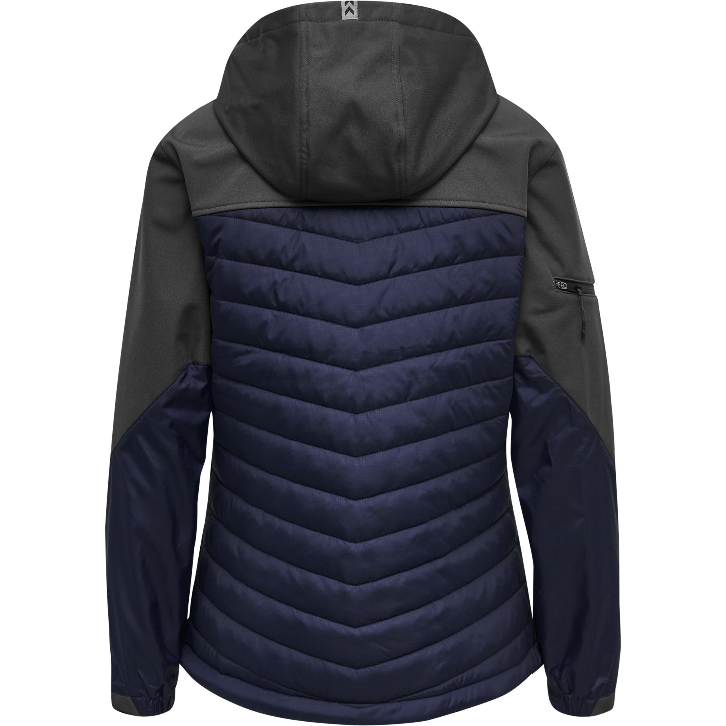 hmlNORTH HYBRID JACKET WOMAN – Bild 7
