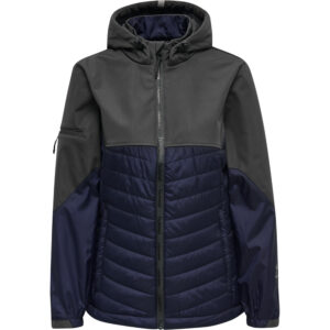 hmlNORTH HYBRID JACKET WOMAN – Bild 8