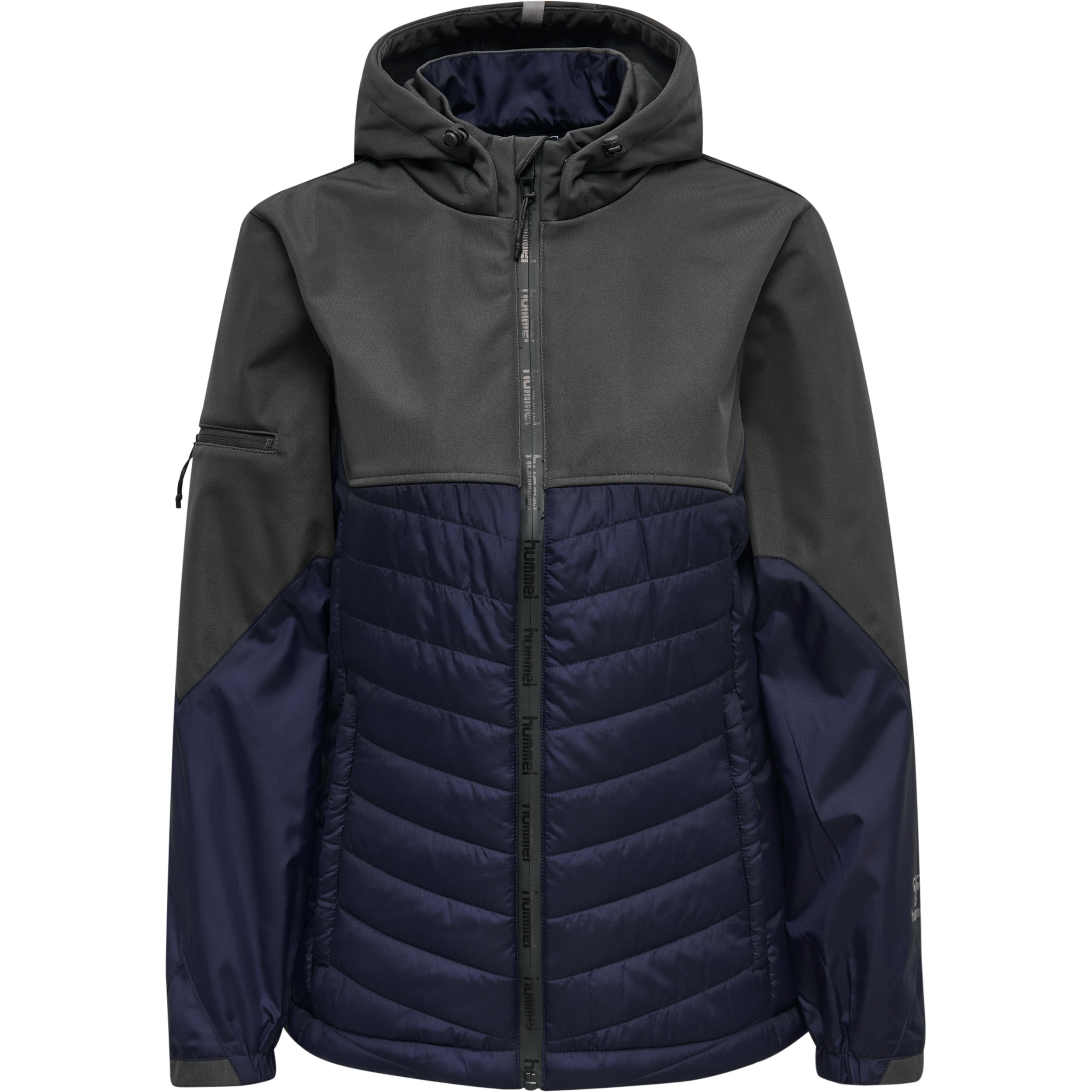 hmlNORTH HYBRID JACKET WOMAN – Bild 8