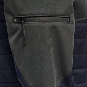 hmlNORTH HYBRID JACKET WOMAN – Bild 9