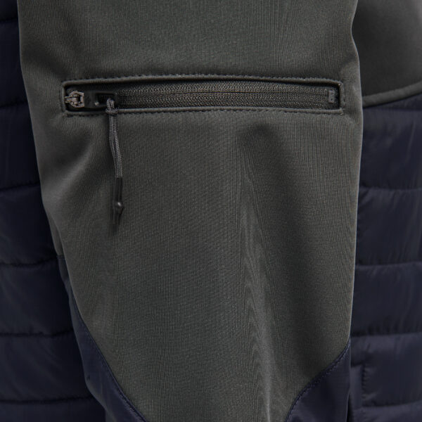 hmlNORTH HYBRID JACKET WOMAN