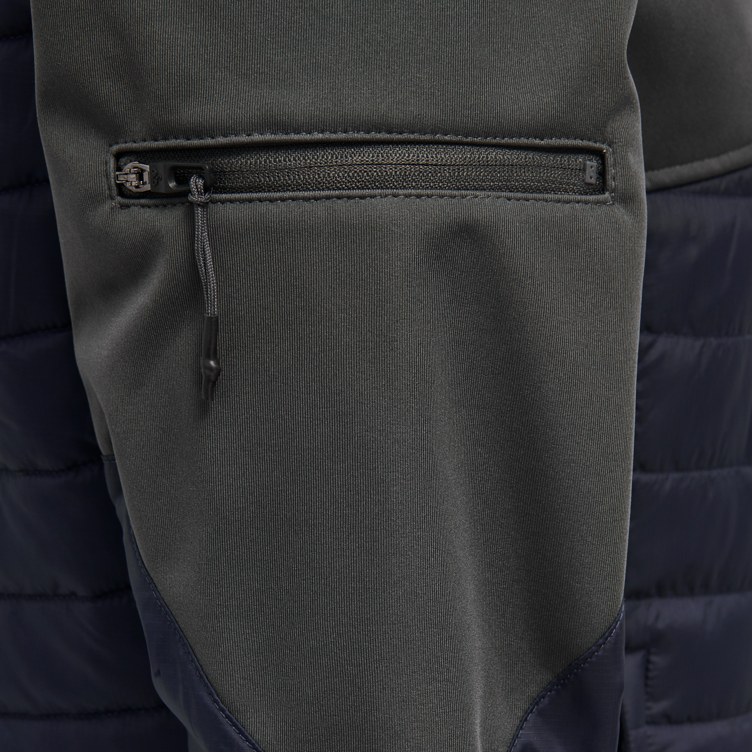 hmlNORTH HYBRID JACKET WOMAN – Bild 9