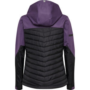 hmlNORTH HYBRID JACKET WOMAN – Bild 12