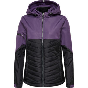 hmlNORTH HYBRID JACKET WOMAN – Bild 13