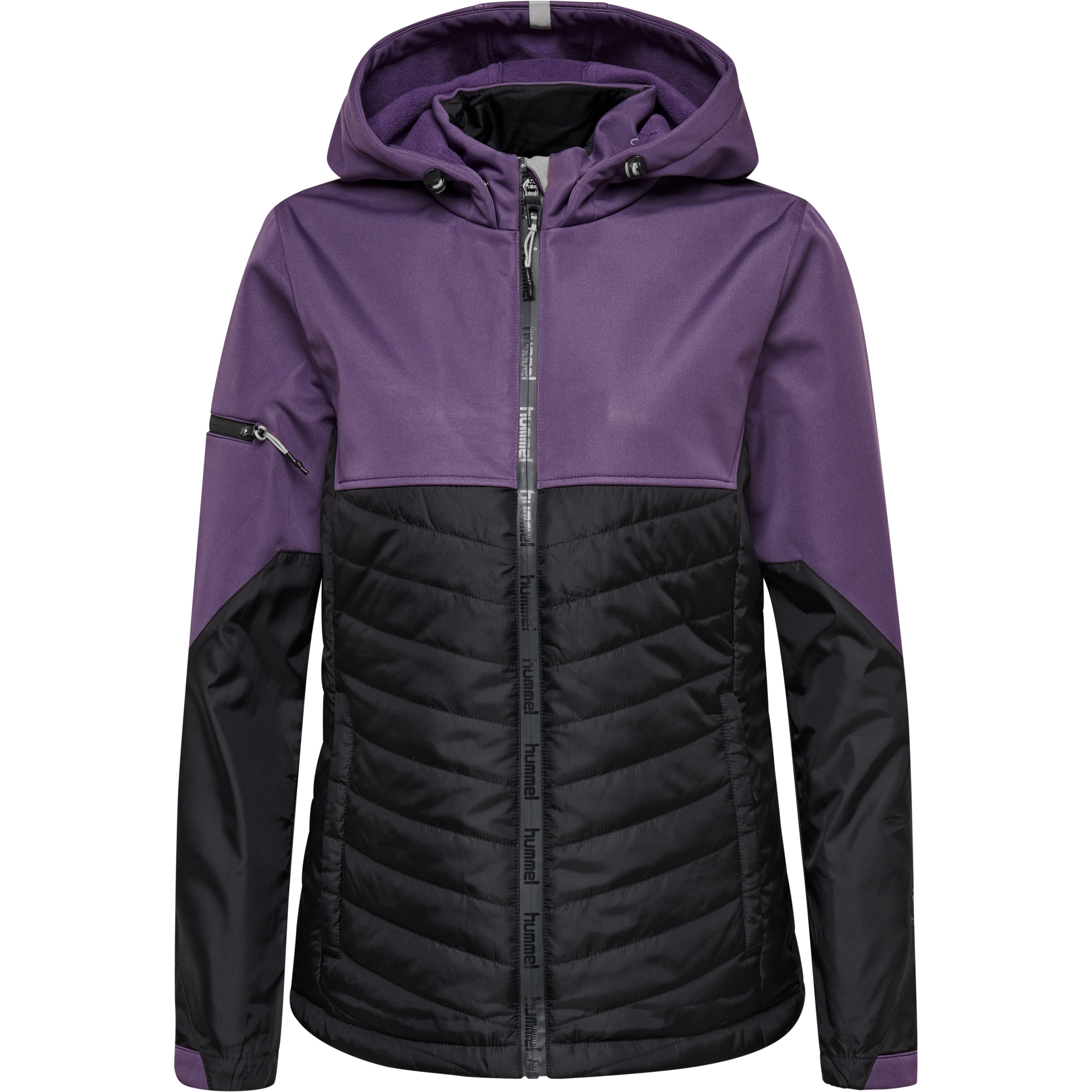 hmlNORTH HYBRID JACKET WOMAN – Bild 13