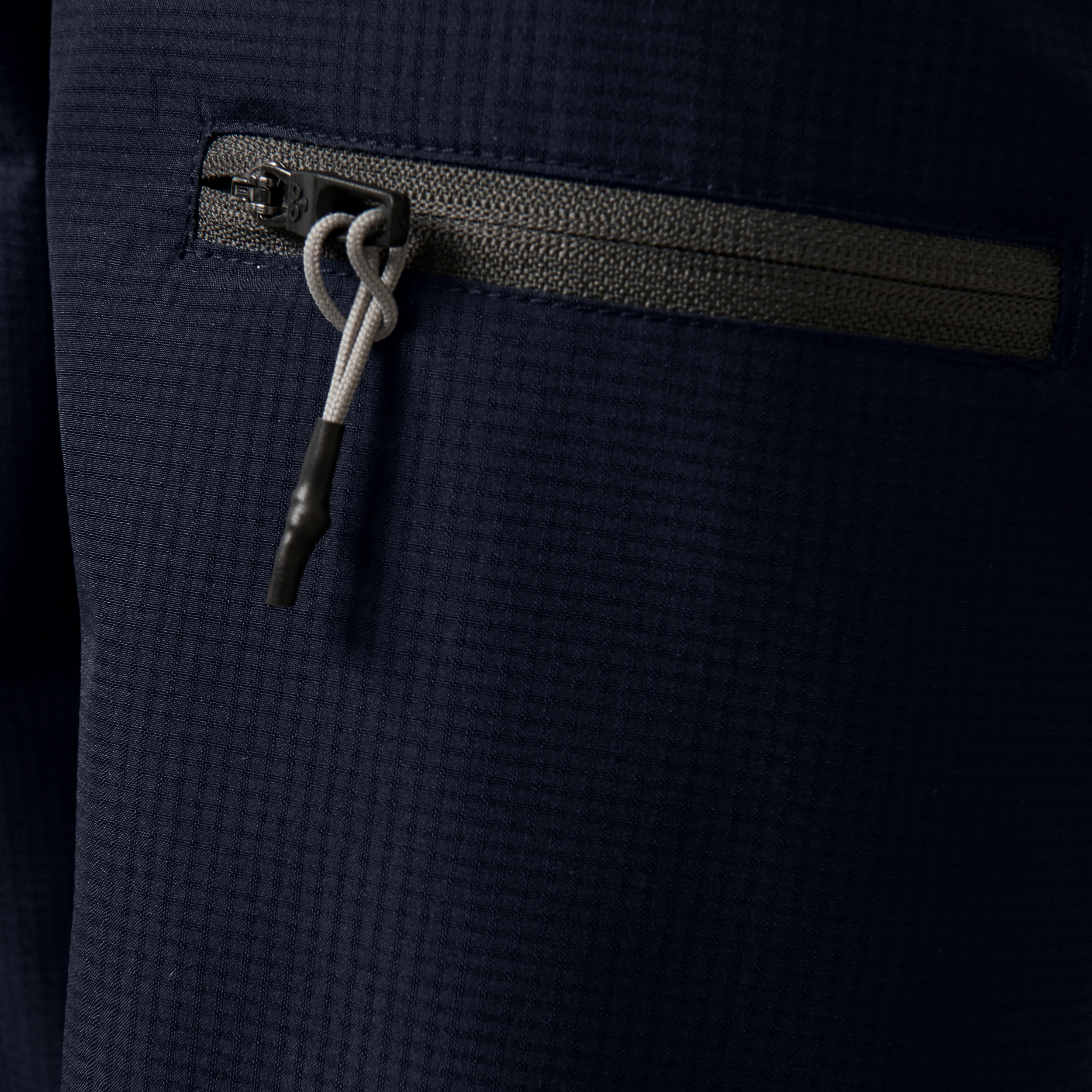 hmlNORTH SHELL JACKET – Bild 10