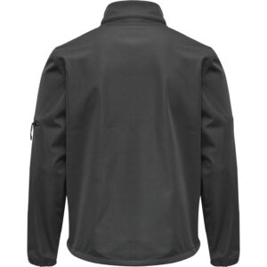 hmlNORTH SOFTSHELL JACKET – Bild 7