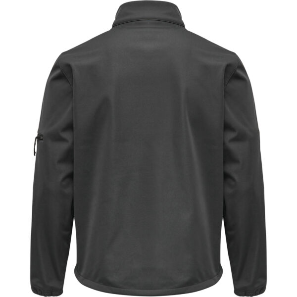 hmlNORTH SOFTSHELL JACKET