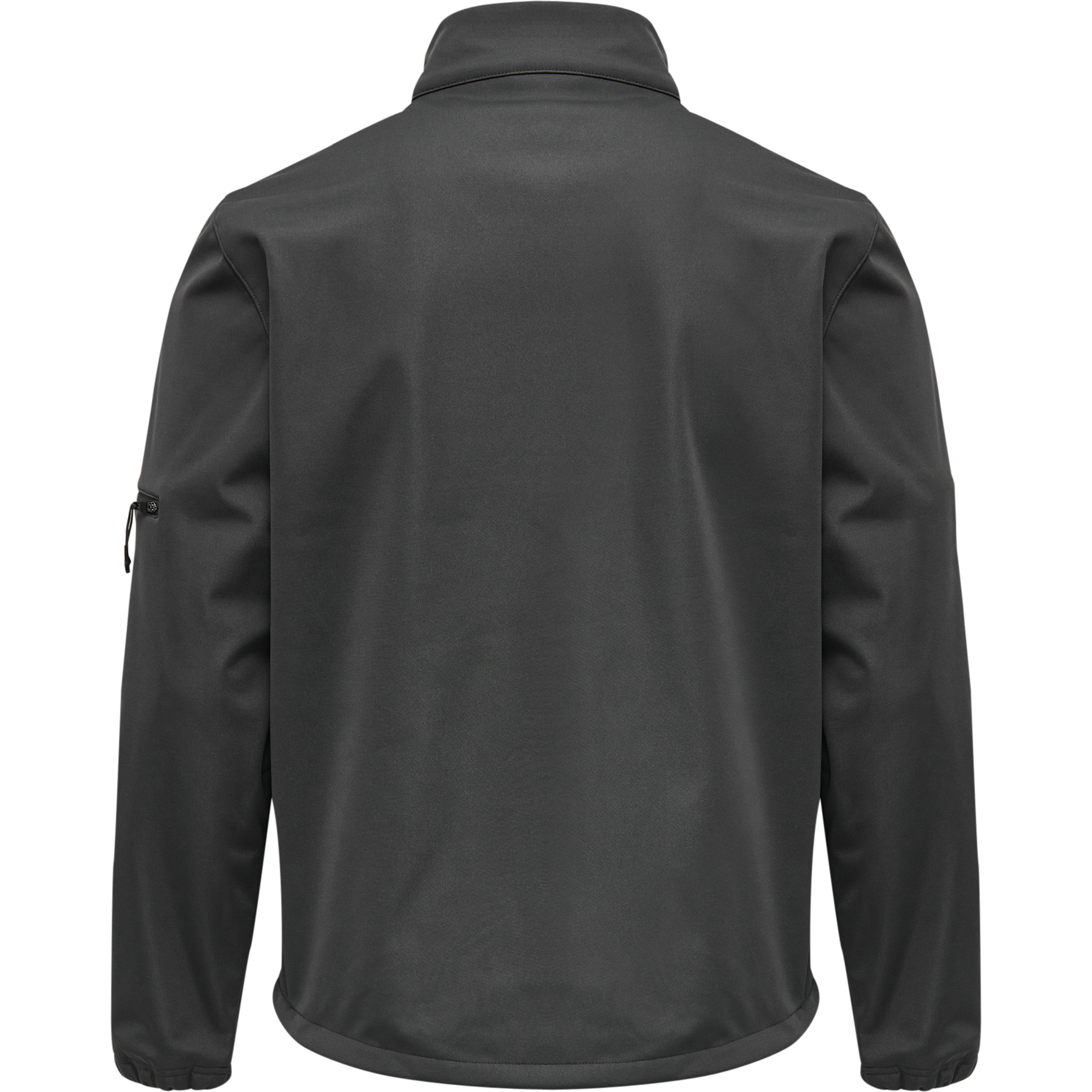 hmlNORTH SOFTSHELL JACKET – Bild 7