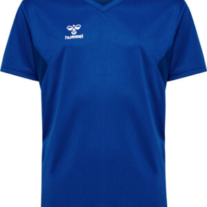 hmlAUTHENTIC PL JERSEY S/S KIDS – Bild 7