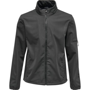 hmlNORTH SOFTSHELL JACKET – Bild 8