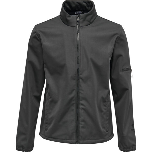 hmlNORTH SOFTSHELL JACKET