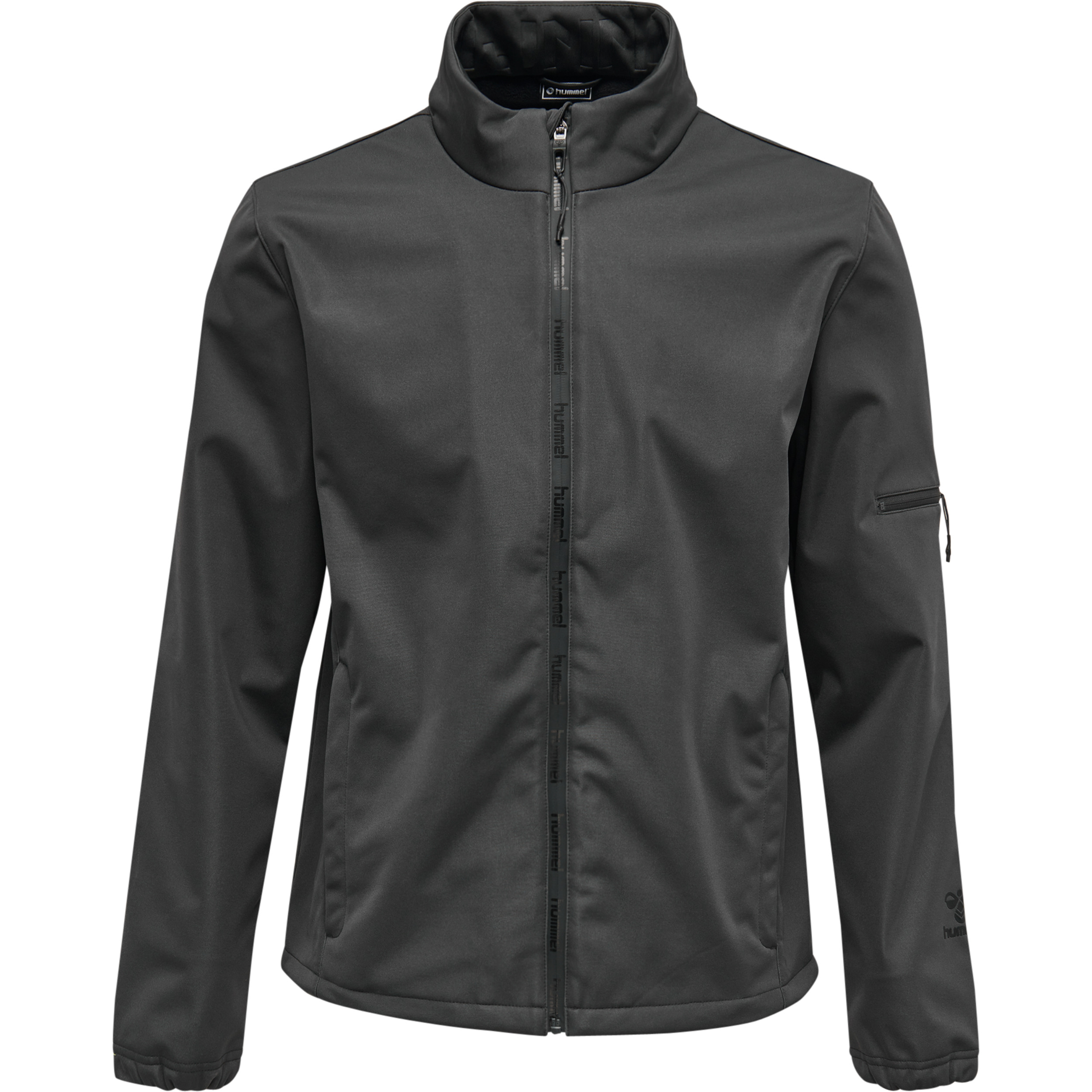 hmlNORTH SOFTSHELL JACKET – Bild 8