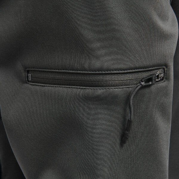 hmlNORTH SOFTSHELL JACKET