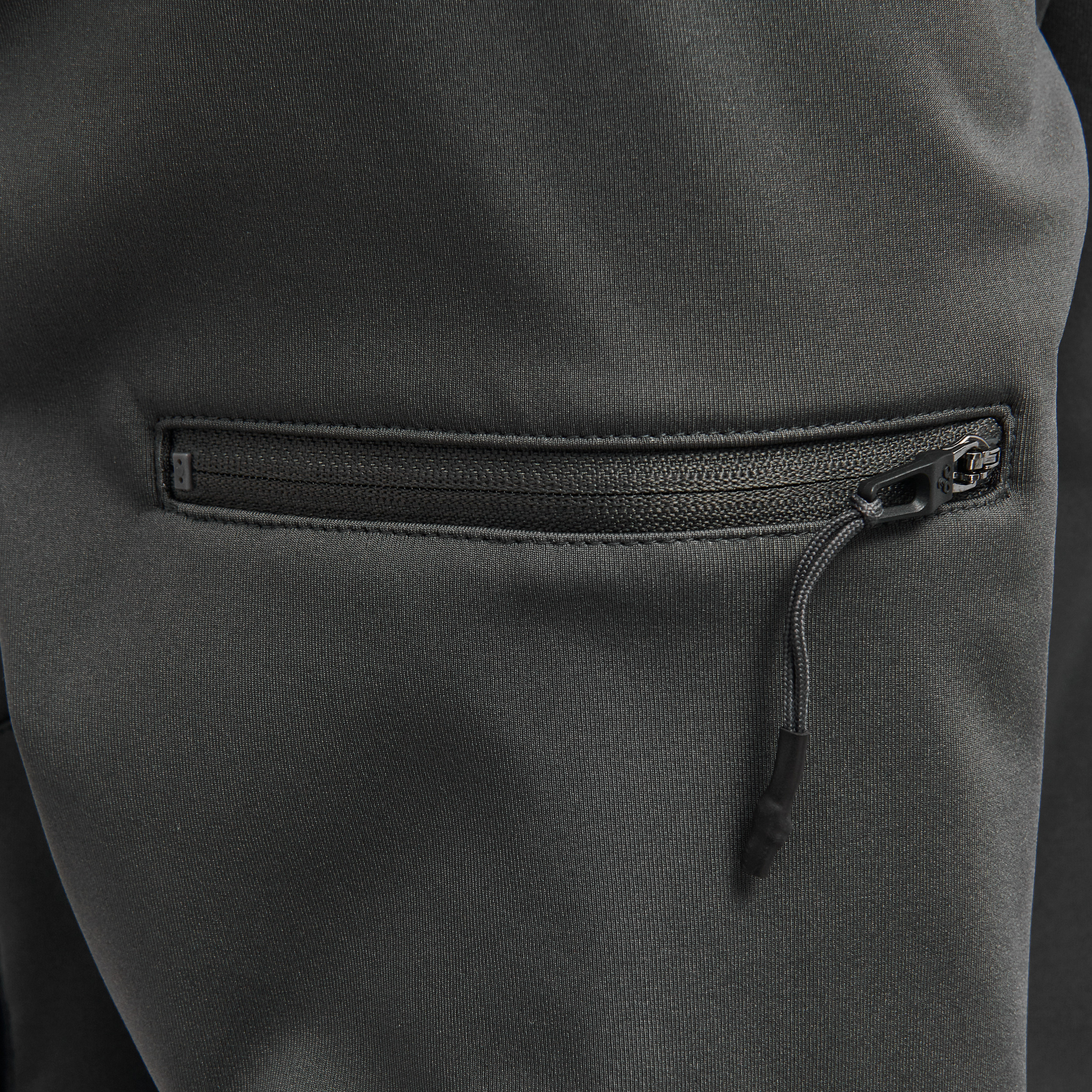 hmlNORTH SOFTSHELL JACKET – Bild 9