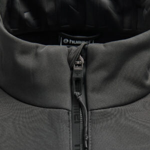 hmlNORTH SOFTSHELL JACKET – Bild 10